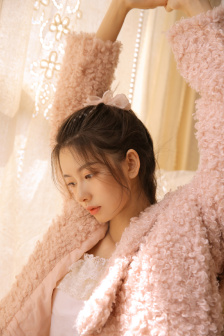 媳妇替老公还债